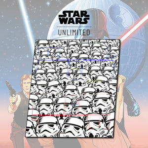 Stormtroopers / 2 Players Playmat - SWU