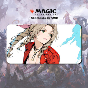 Aerith - MTG x FF