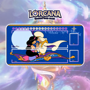 Aladdin - Lorcana