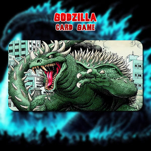 Anguirus - Godzilla Card Game