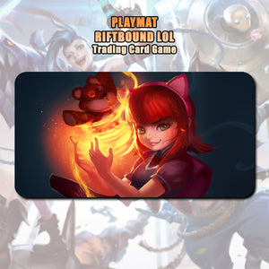 Annie - Riftbound LOL