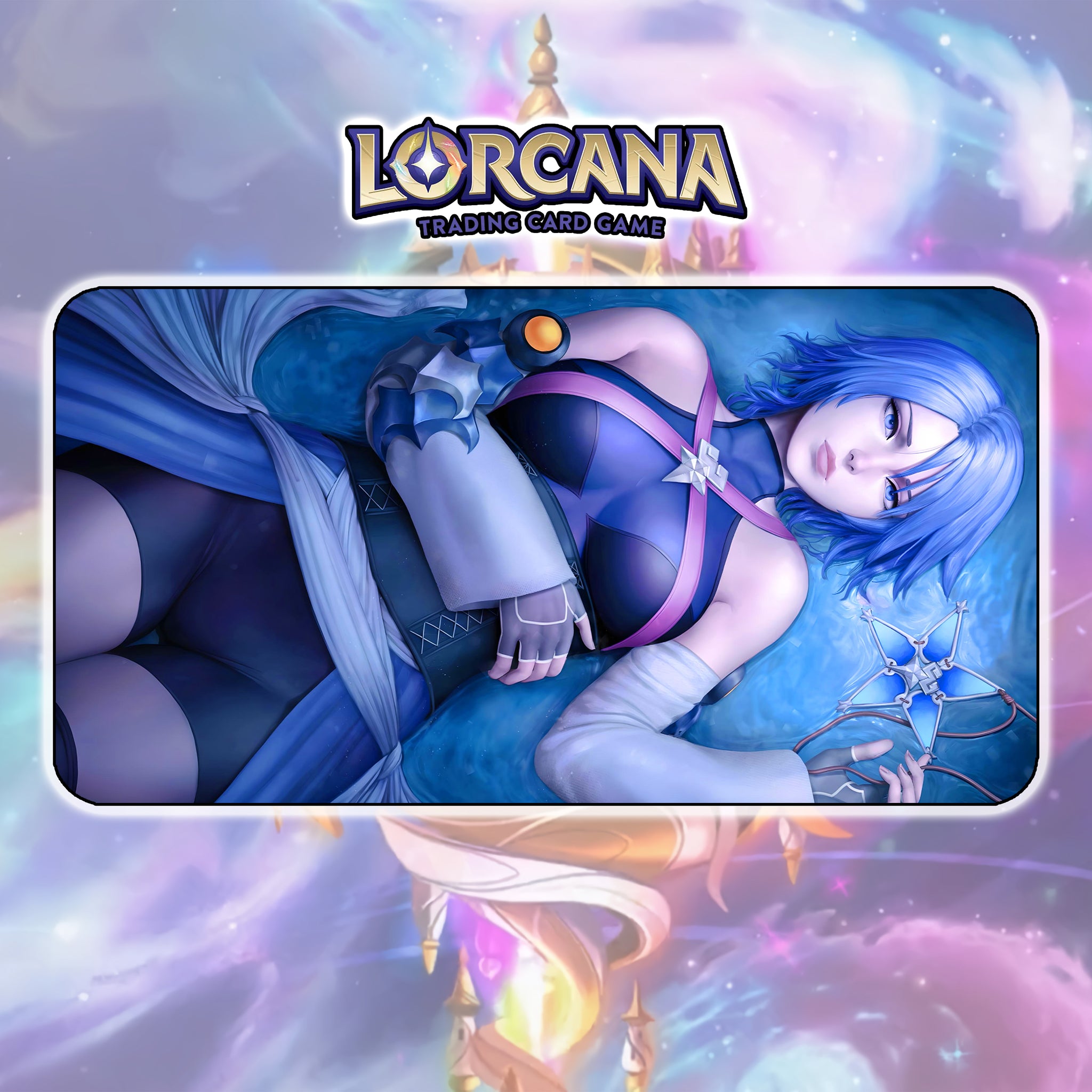 Aqua - Lorcana
