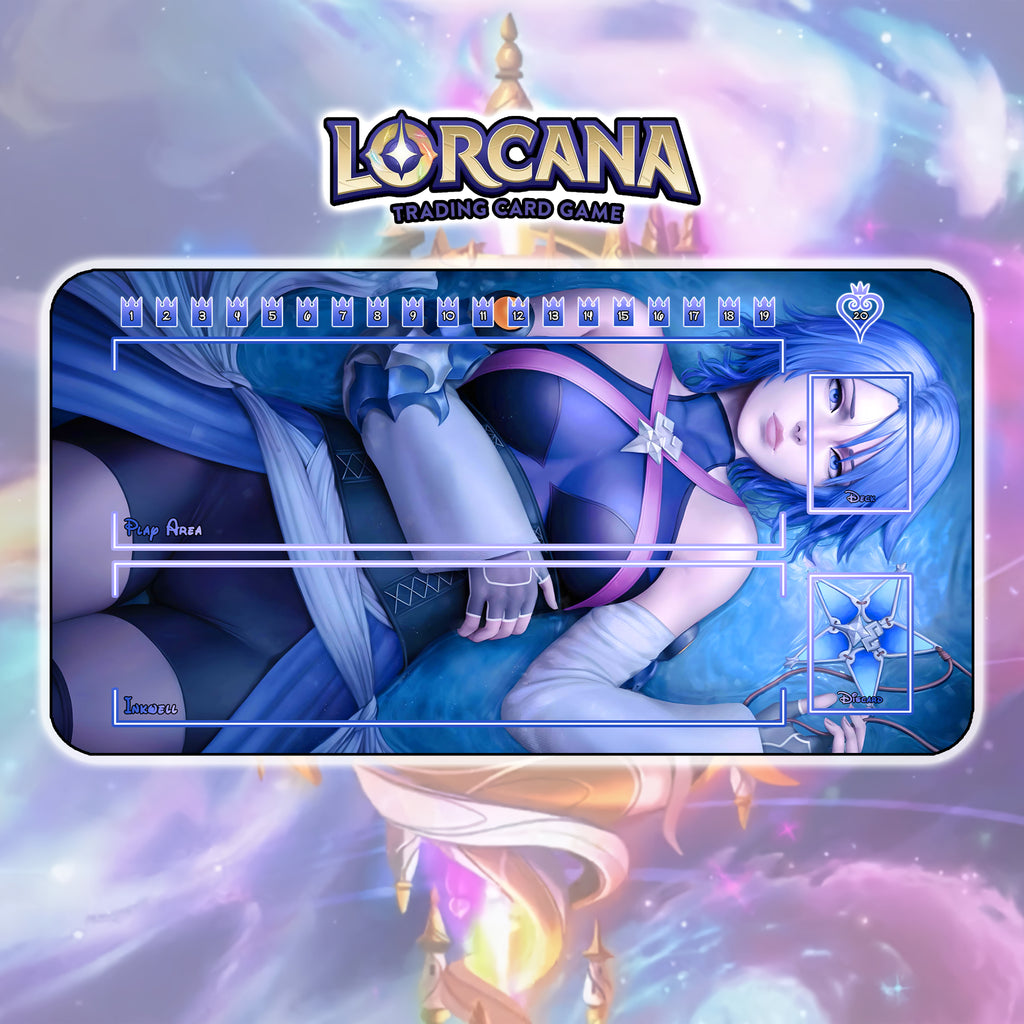 Aqua - Lorcana