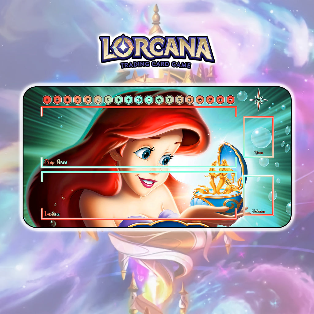 Ariel - Lorcana