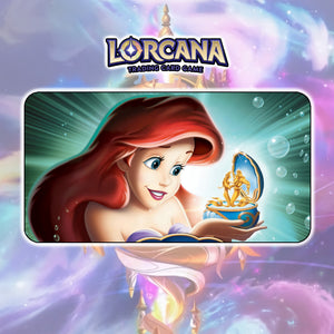 Ariel - Lorcana