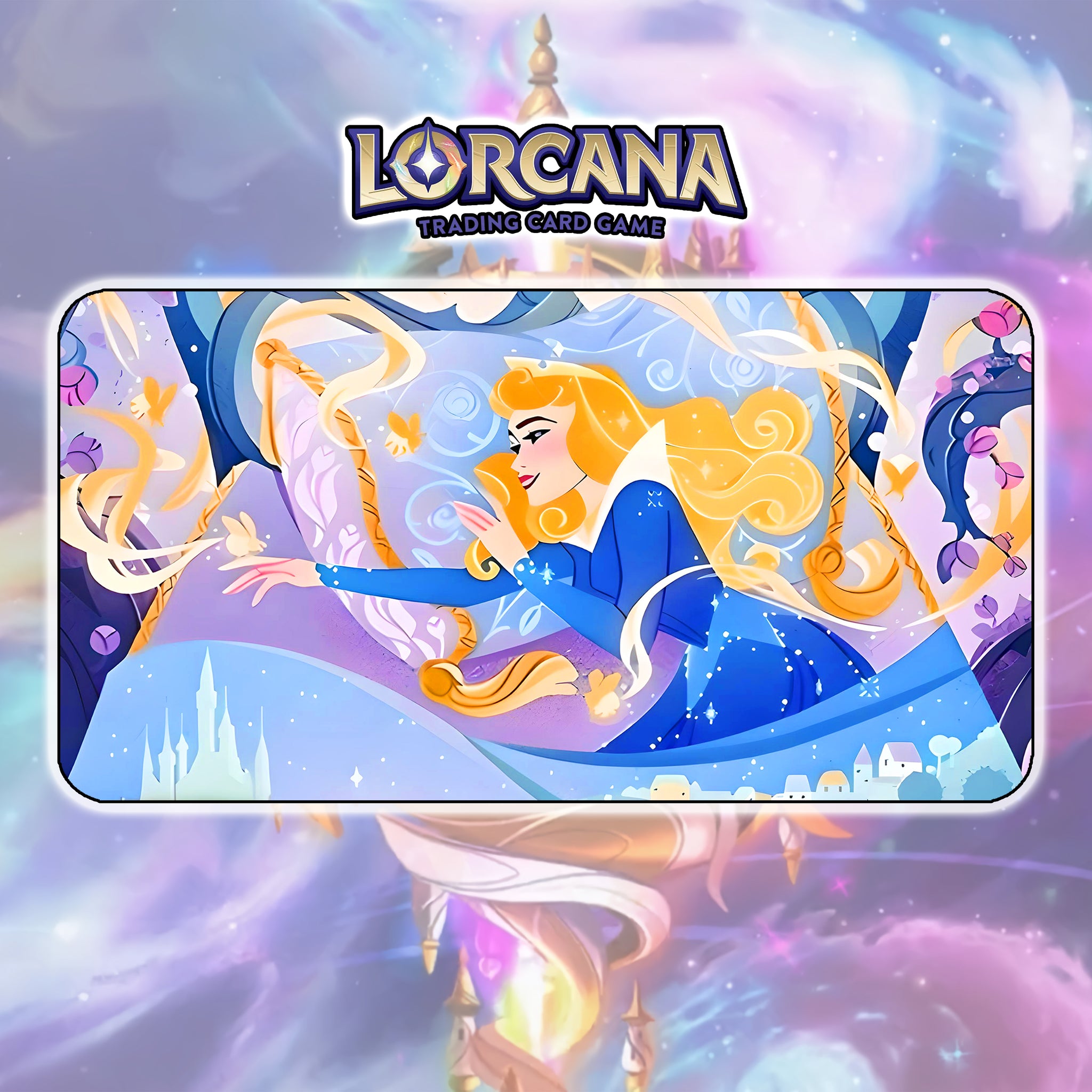 Aurora Beaurty - Lorcana