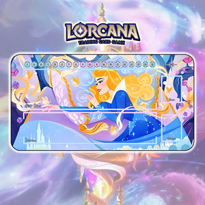 Aurora Beaurty - Lorcana