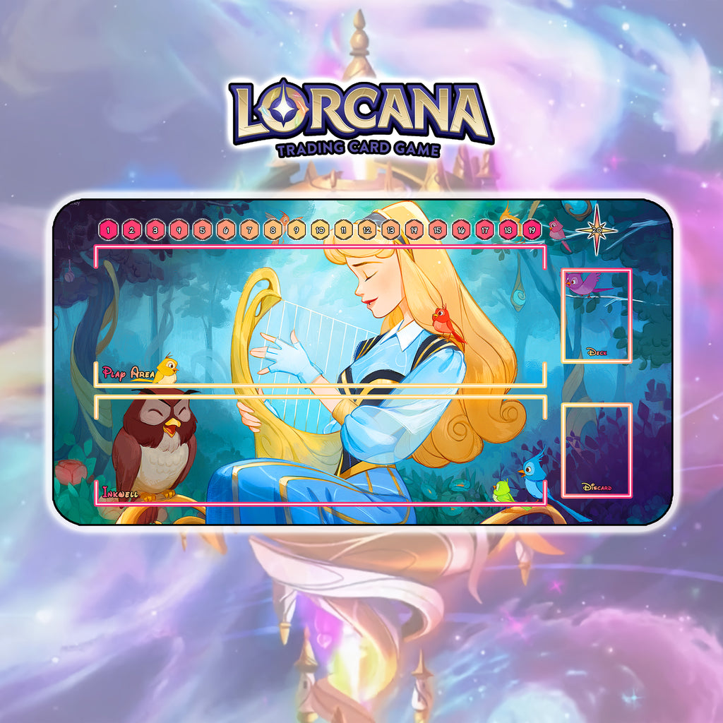 Aurora - Lorcana