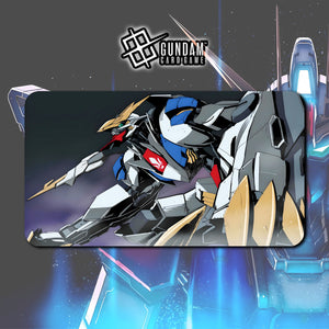 Barbatos Lupux Rex - GCC