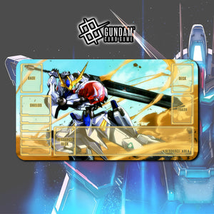 Barbatos - GCC