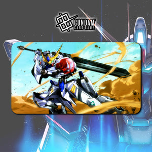 Barbatos - GCC
