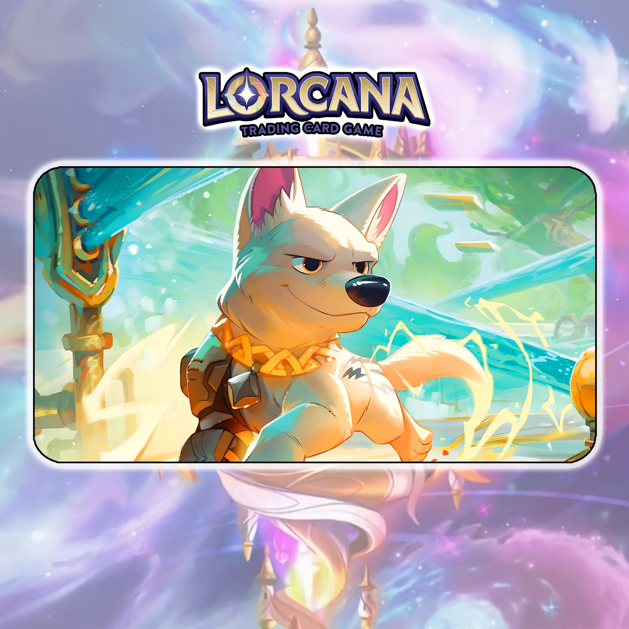 Bolt - Lorcana