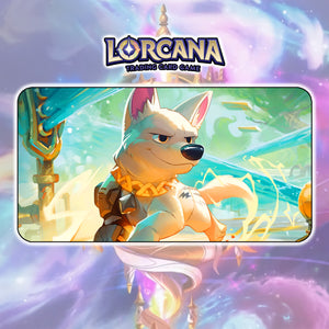 Bolt - Lorcana