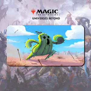 Cactuar - MTG x FF
