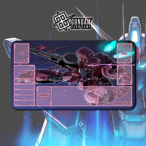 Char's Zaku II - GCC
