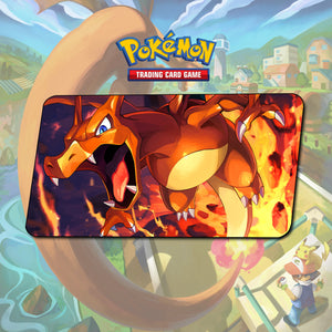 Charizard - PKM TCG