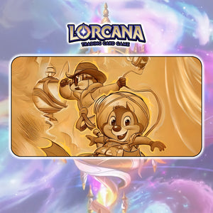 Chip n Dale - Lorcana