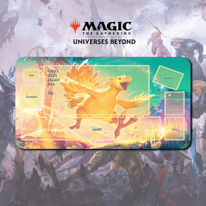 Chocobo - MTG x FF