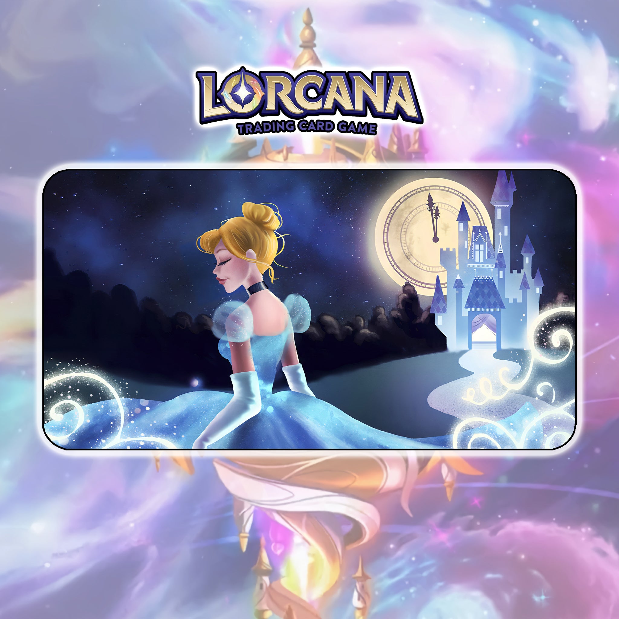 Cinderella - Lorcana