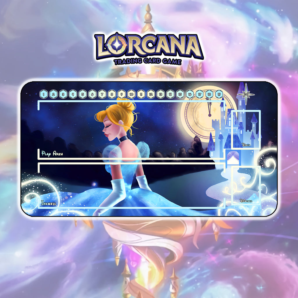 Cinderella - Lorcana