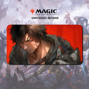 Clive Rosfield - MTG x FF