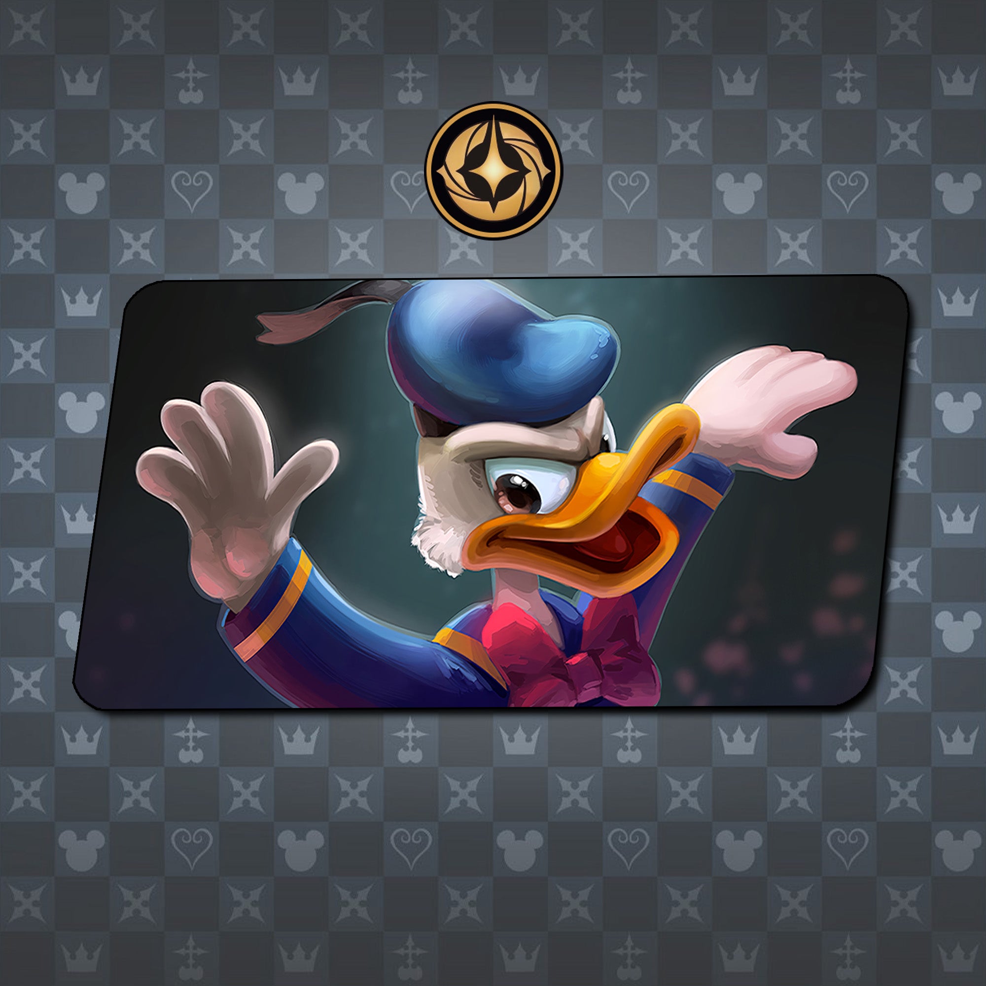 Donald Duck - Lorcana