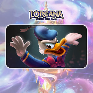 Donald Duck - Lorcana