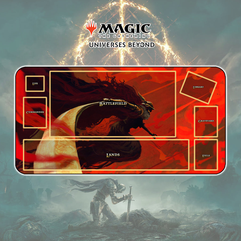 Malenia - MTG x Elden Ring