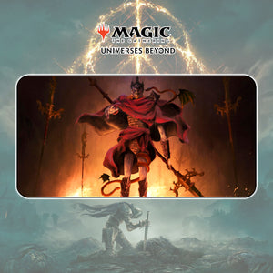Messmer - MTG x Elden Ring