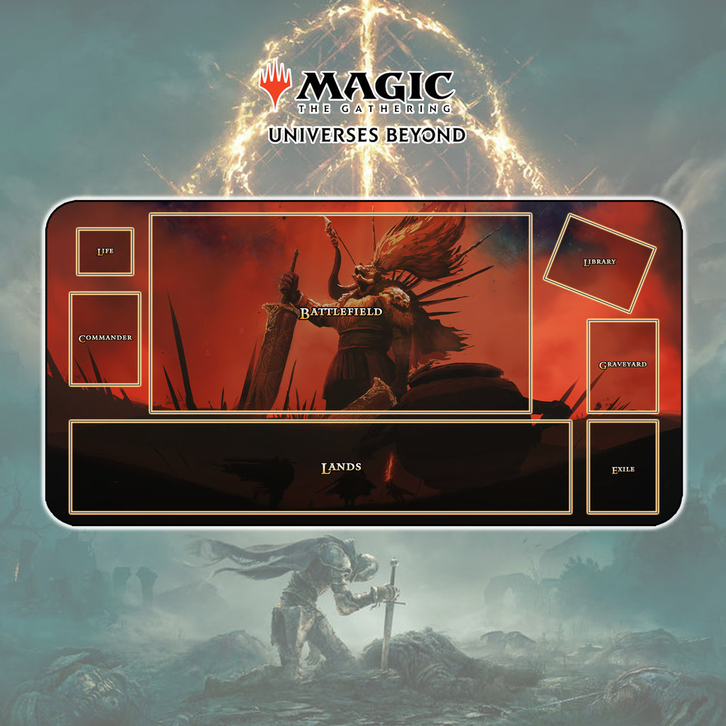 Radahn - MTG x Elden Ring