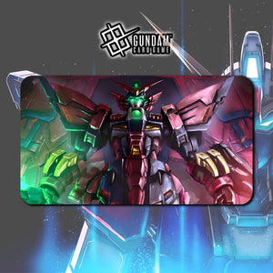 Epyon - GCC