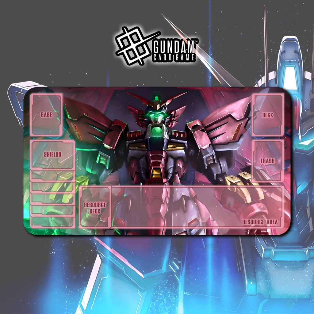 Epyon - GCC