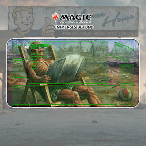 Harmonize - MTG x Fallout