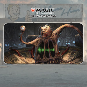 Master - MTG x Fallout