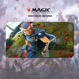 Firion - MTG x FF