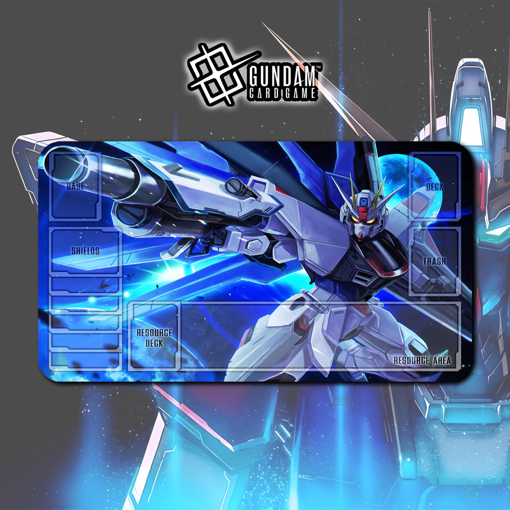 Freedom Gundam - GCC