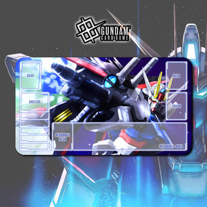 GAT-X105 Strike - GCC