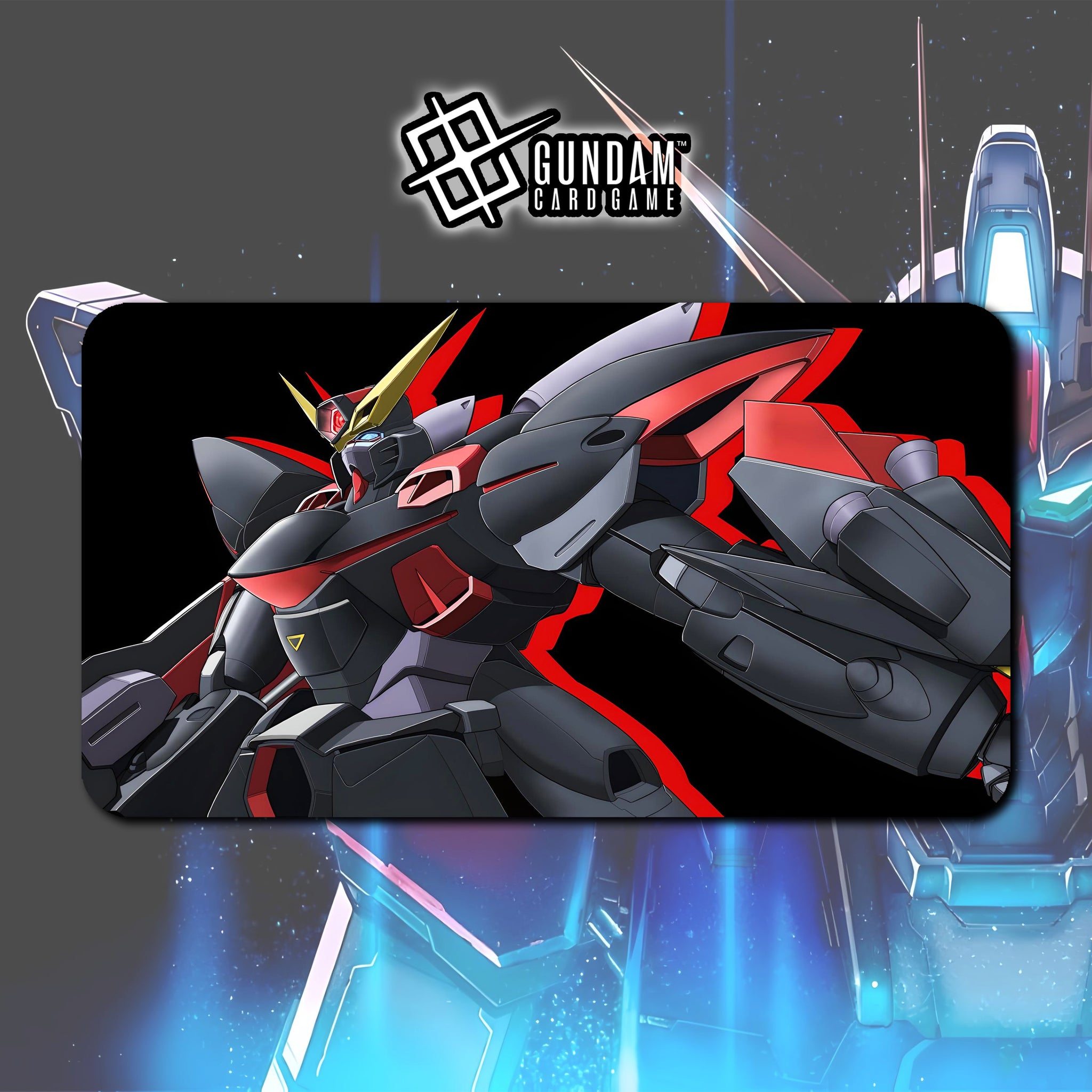 GAT-X207 Blitz - GCC