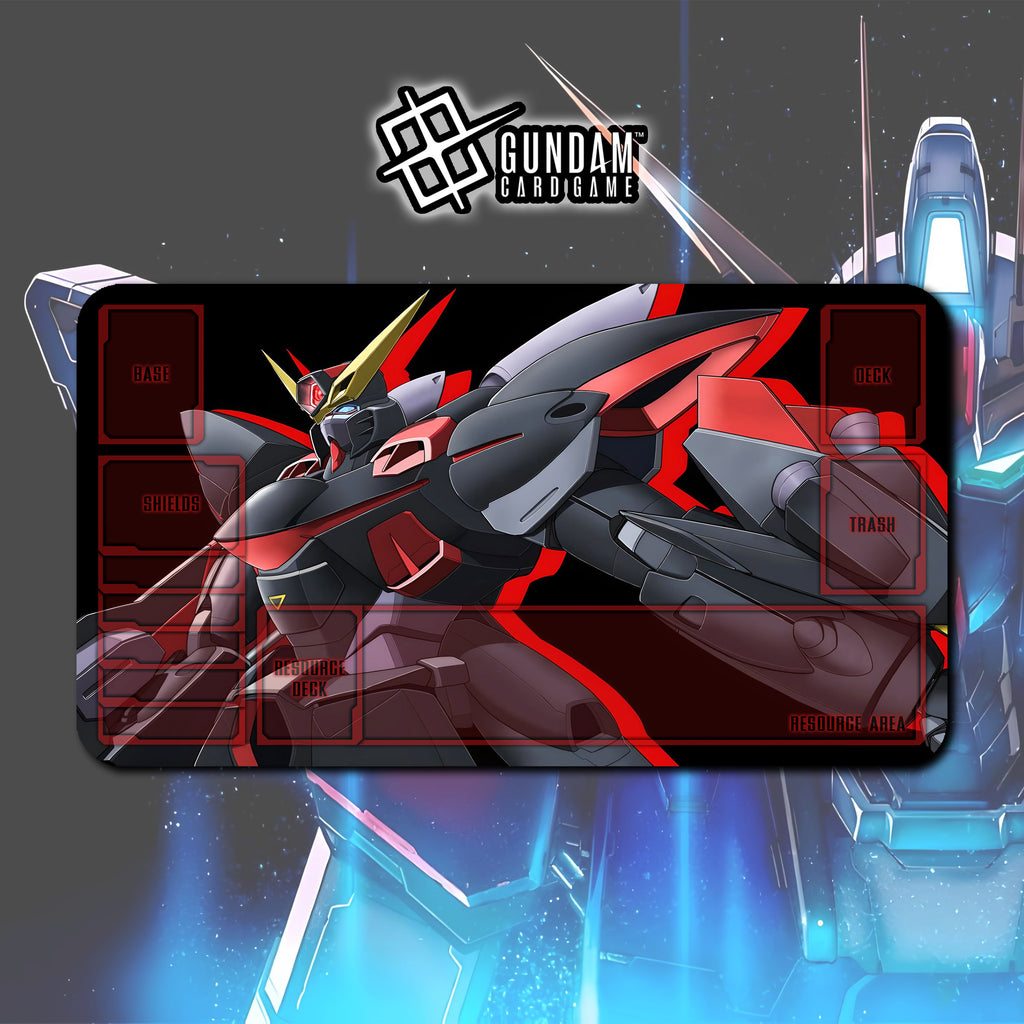 GAT-X207 Blitz - GCC