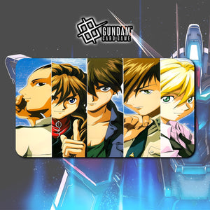 G Team - GCC