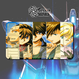 G Team - GCC