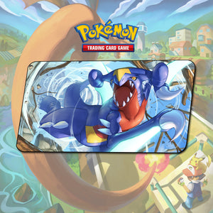 Garchomp - PKM TCG