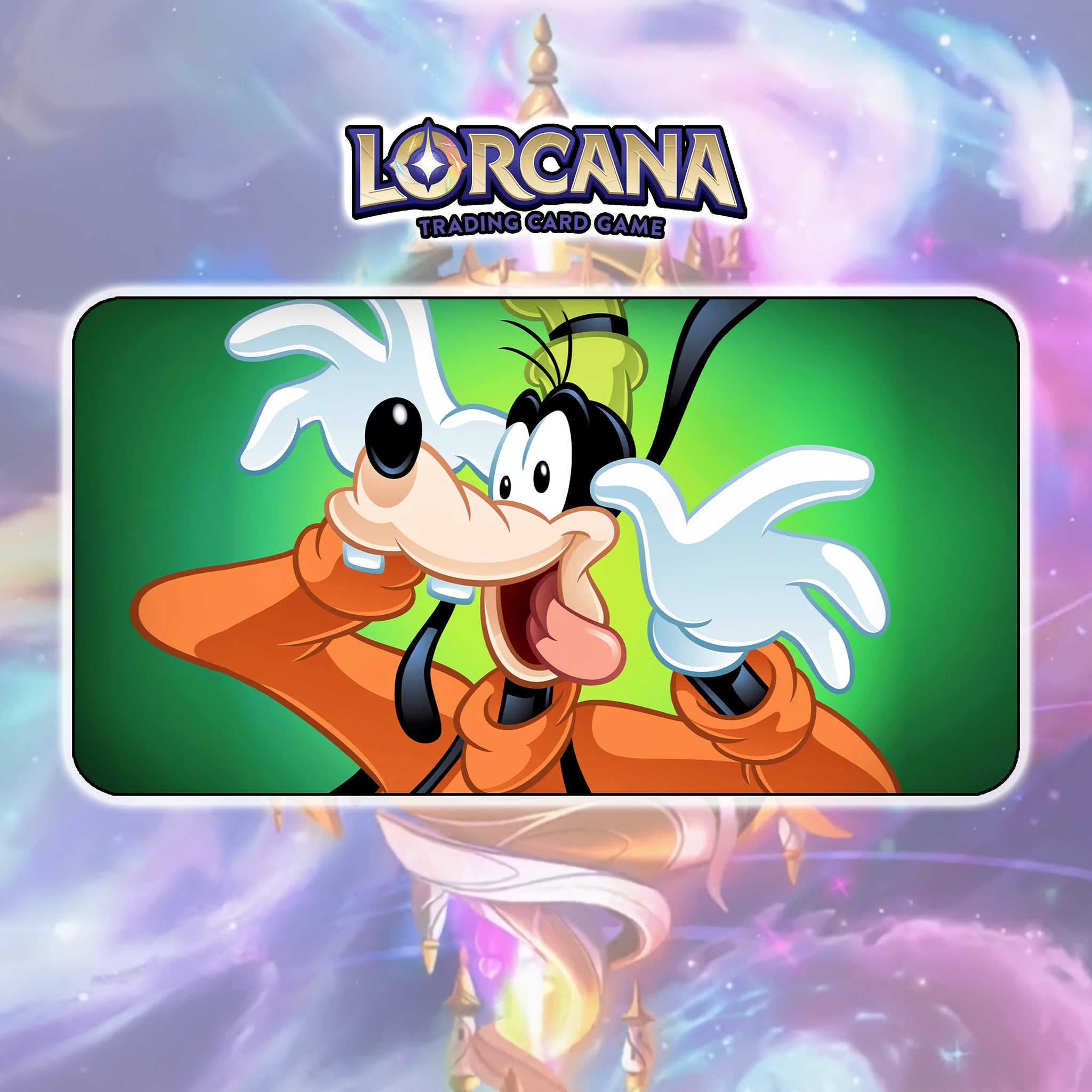 Goofy - Lorcana