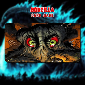 Hedorah - Godzilla Card Game