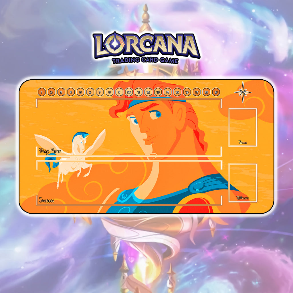 Hercules - Lorcana