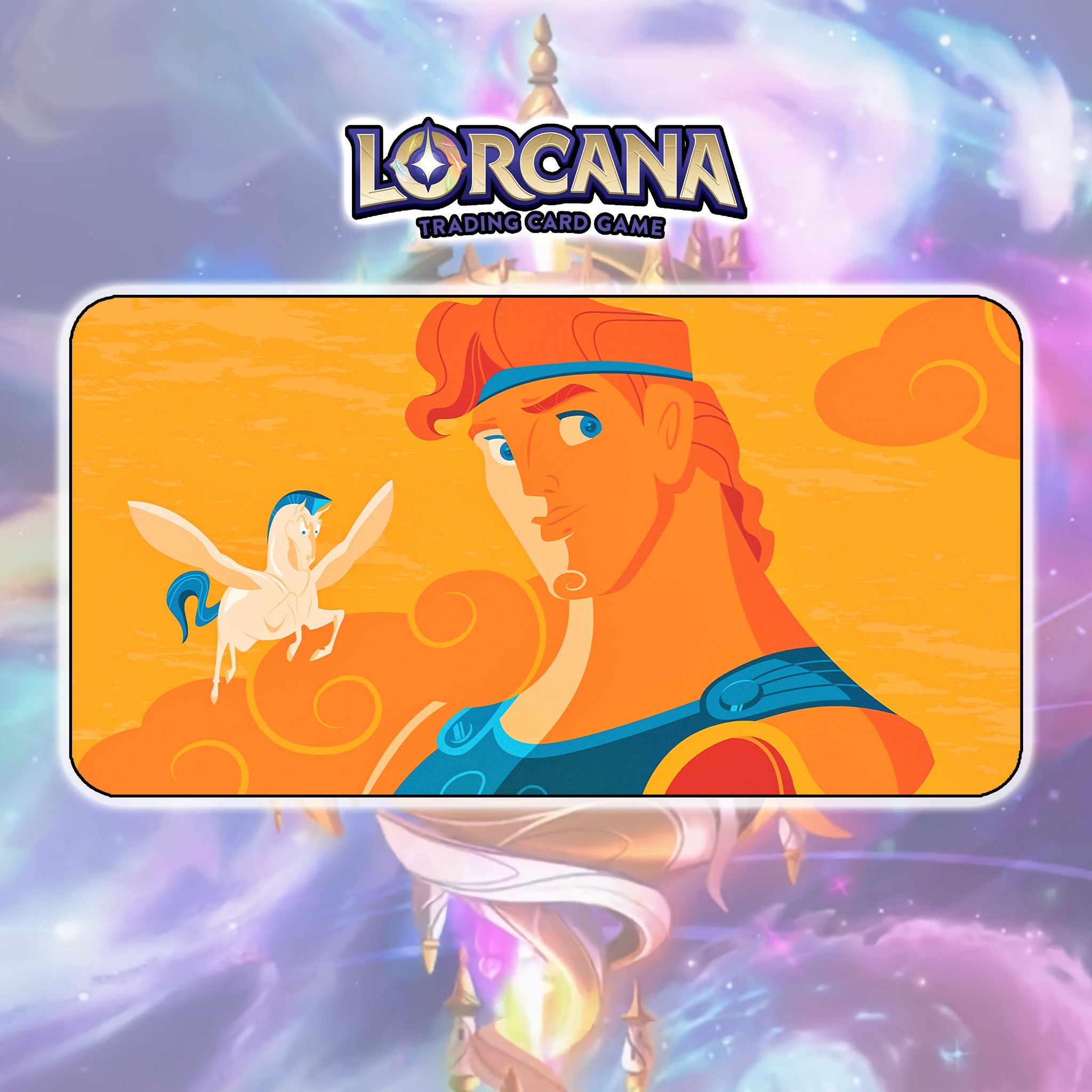 Hercules - Lorcana