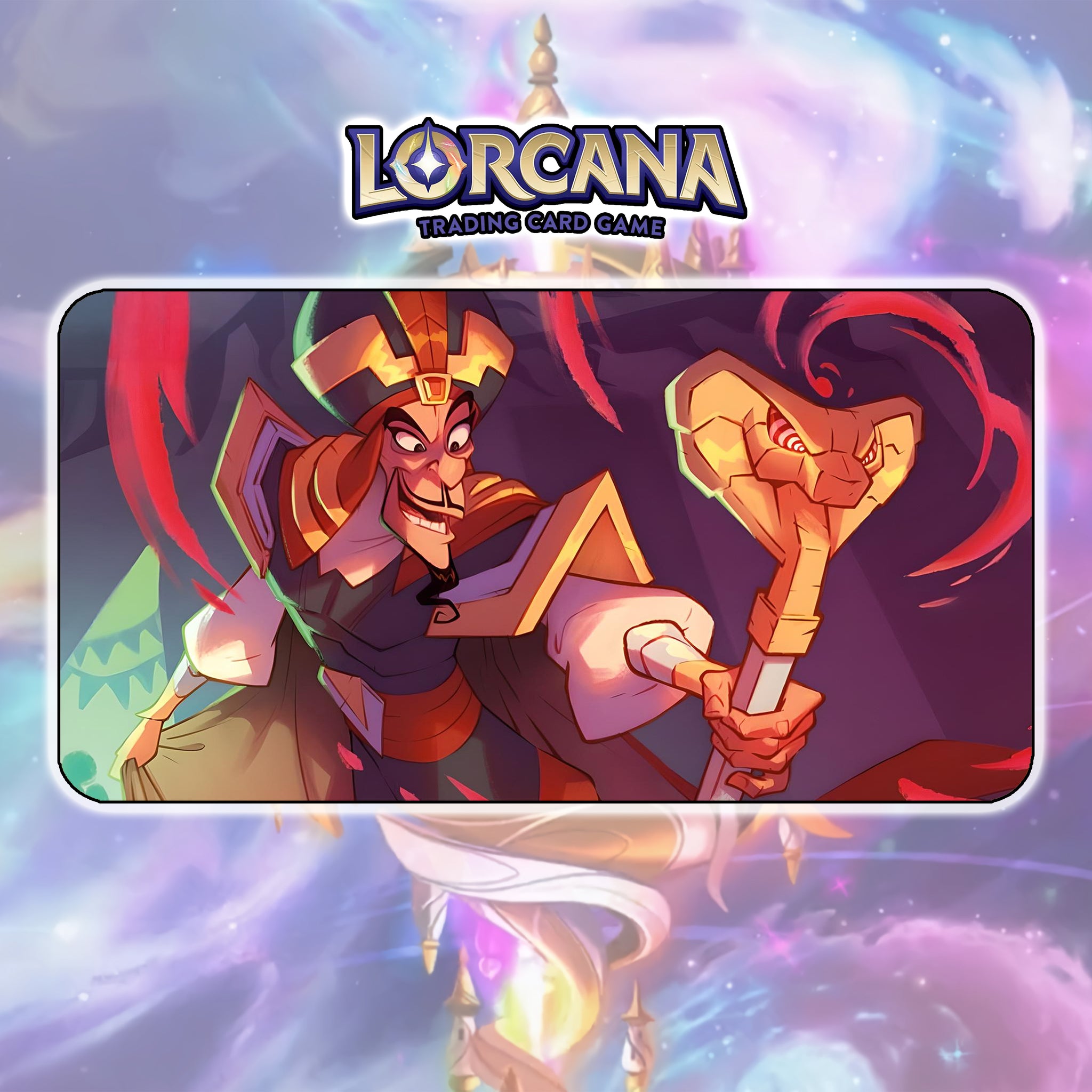 Jafar - Lorcana