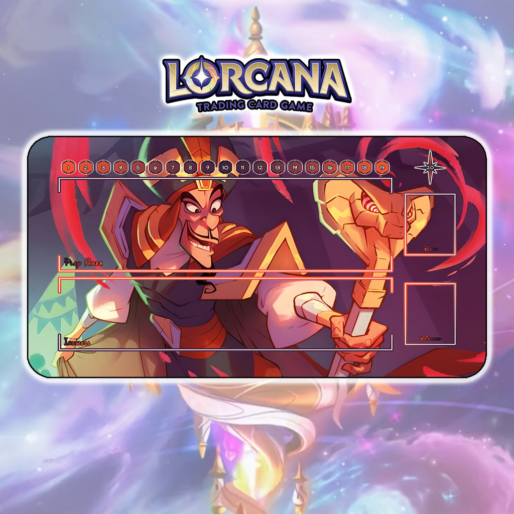 Jafar - Lorcana