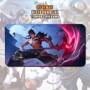Kayn - Riftbound LOL