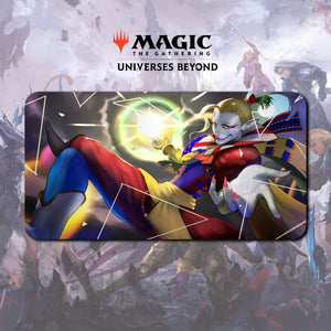 Kefka - MTG x FF